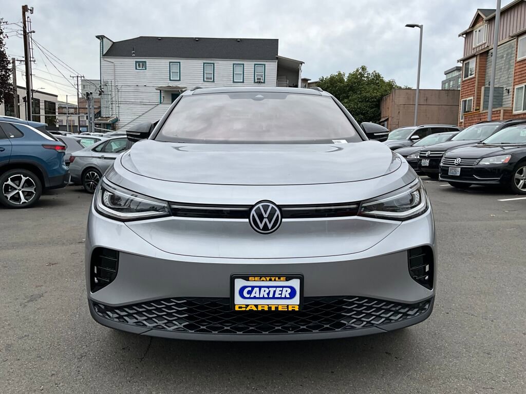New 2025 Volkswagen ID.4 Pro S image 3