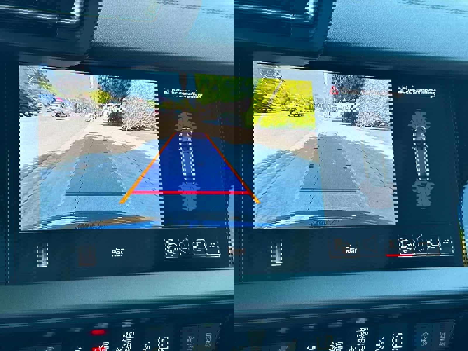 Used 2025 Audi A3 2.0T Premium w/ Black Optic Package AWD/4WD image 20