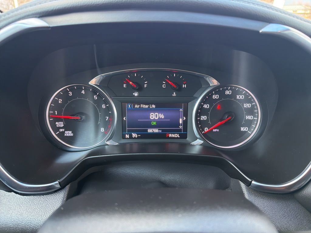 Used 2021 Chevrolet Blazer LT image 26