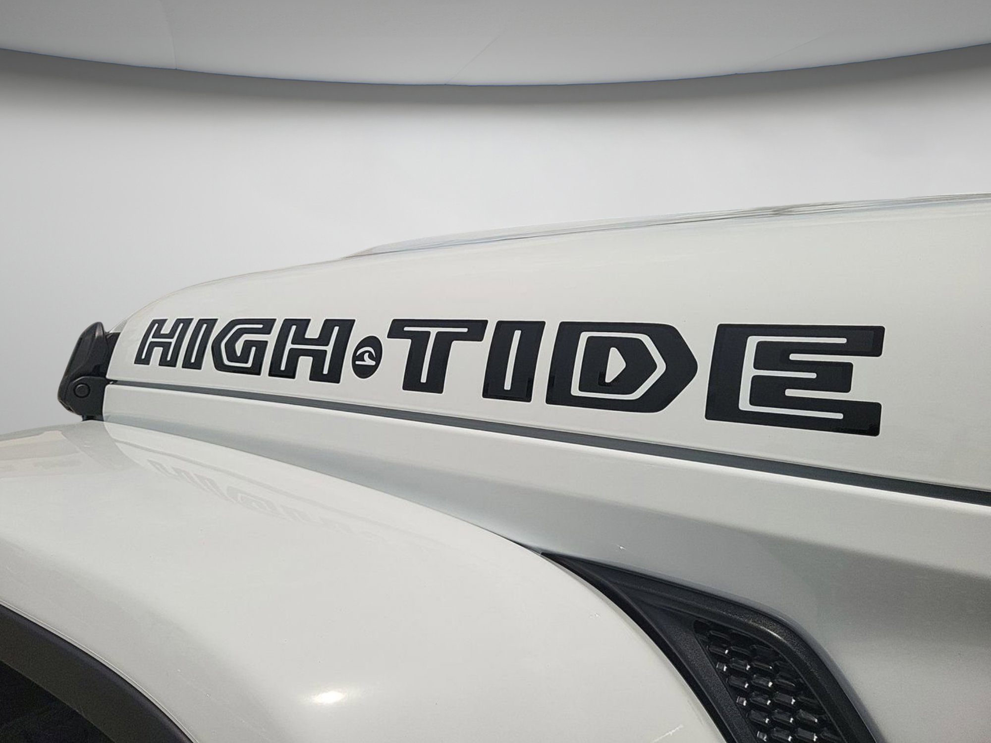 New 2025 Jeep Gladiator Sport image 8