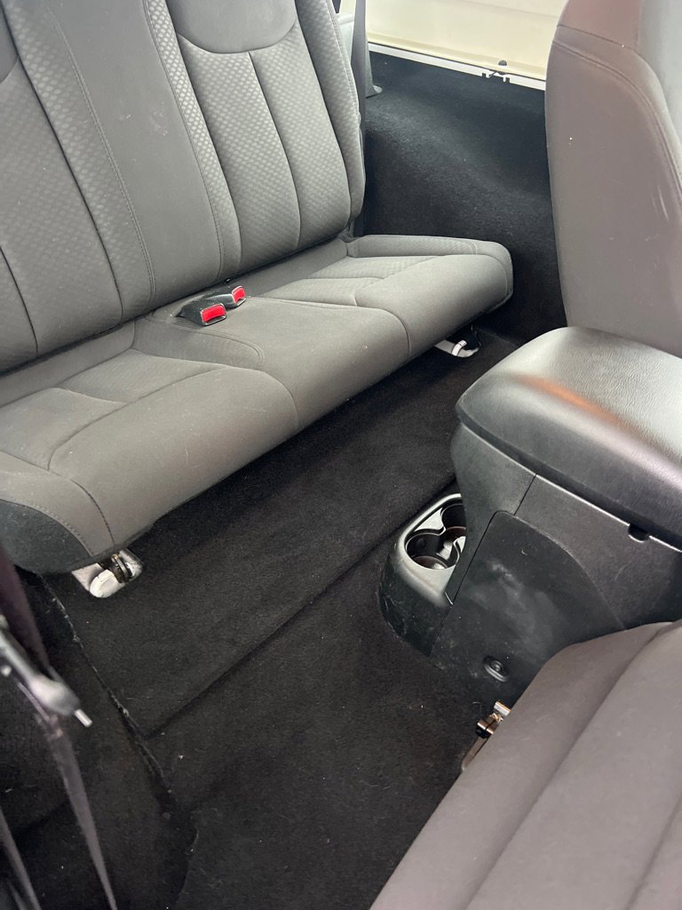 Used 2016 Jeep Wrangler Sport w/ Quick Order Package 24S image 13