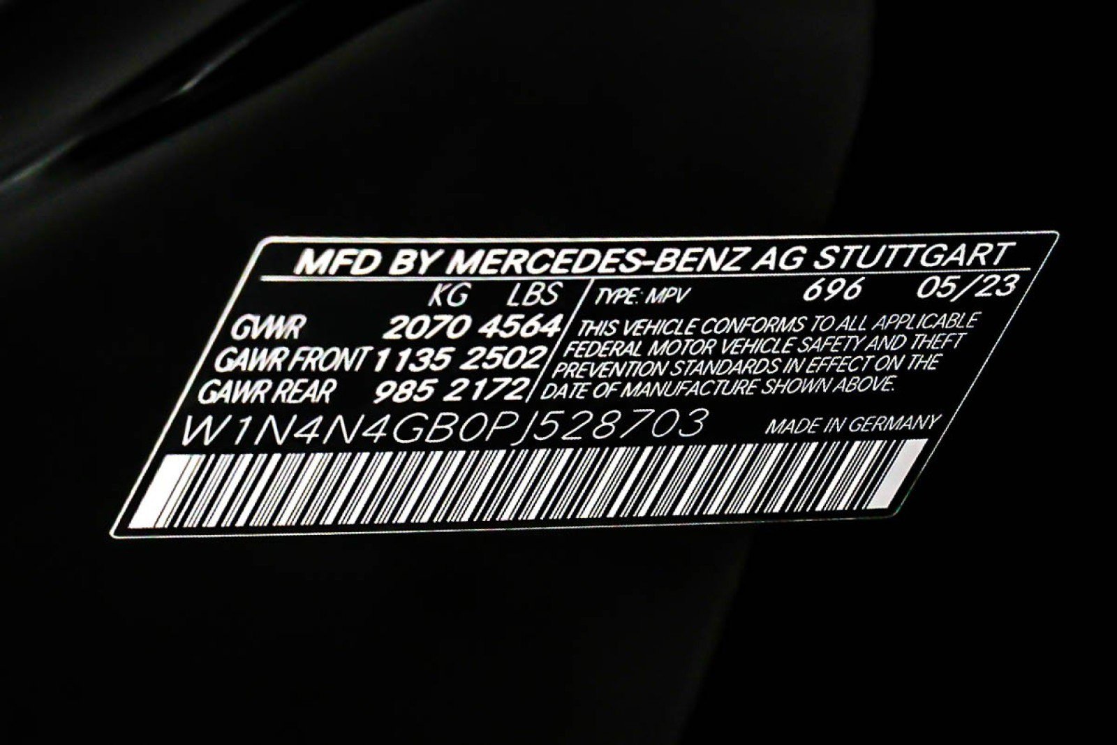 Used 2023 Mercedes-Benz GLA 250 image 26