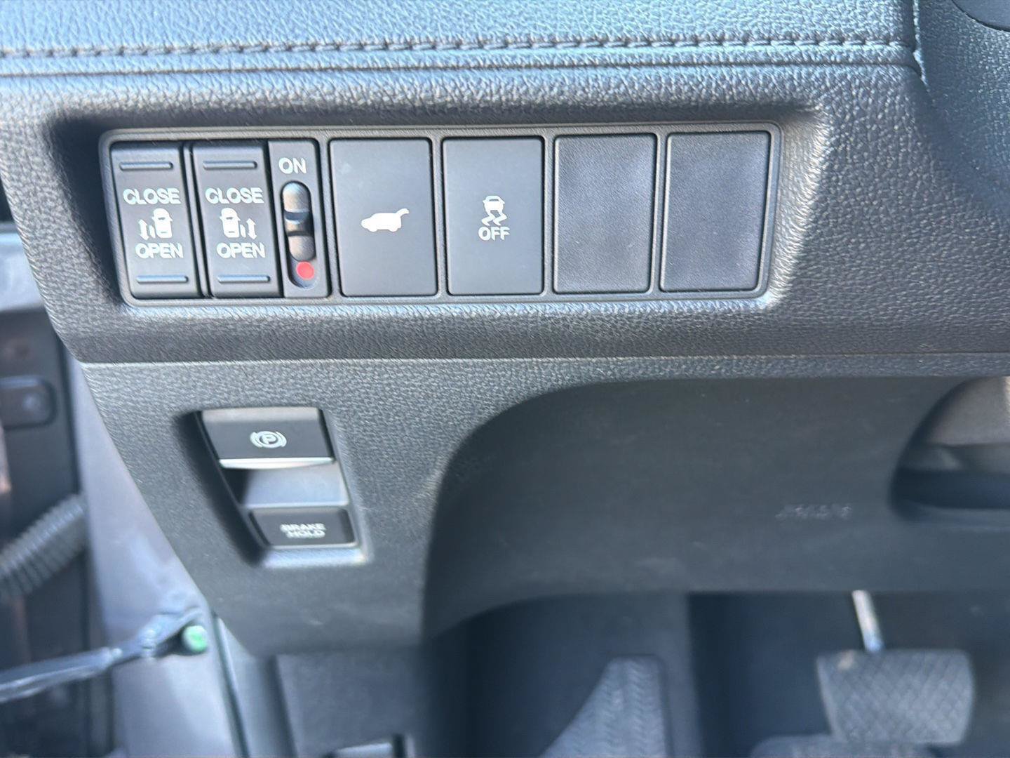 Used 2025 Honda Odyssey EX-L image 18