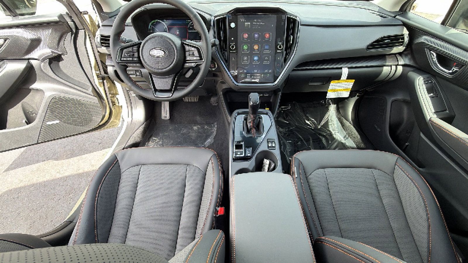 New 2026 Subaru Crosstrek 2.5i Limited image 26