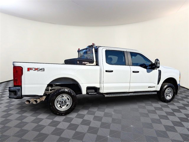 Used 2023 Ford F250 XL w/ FX4 Off-Road Package image 7