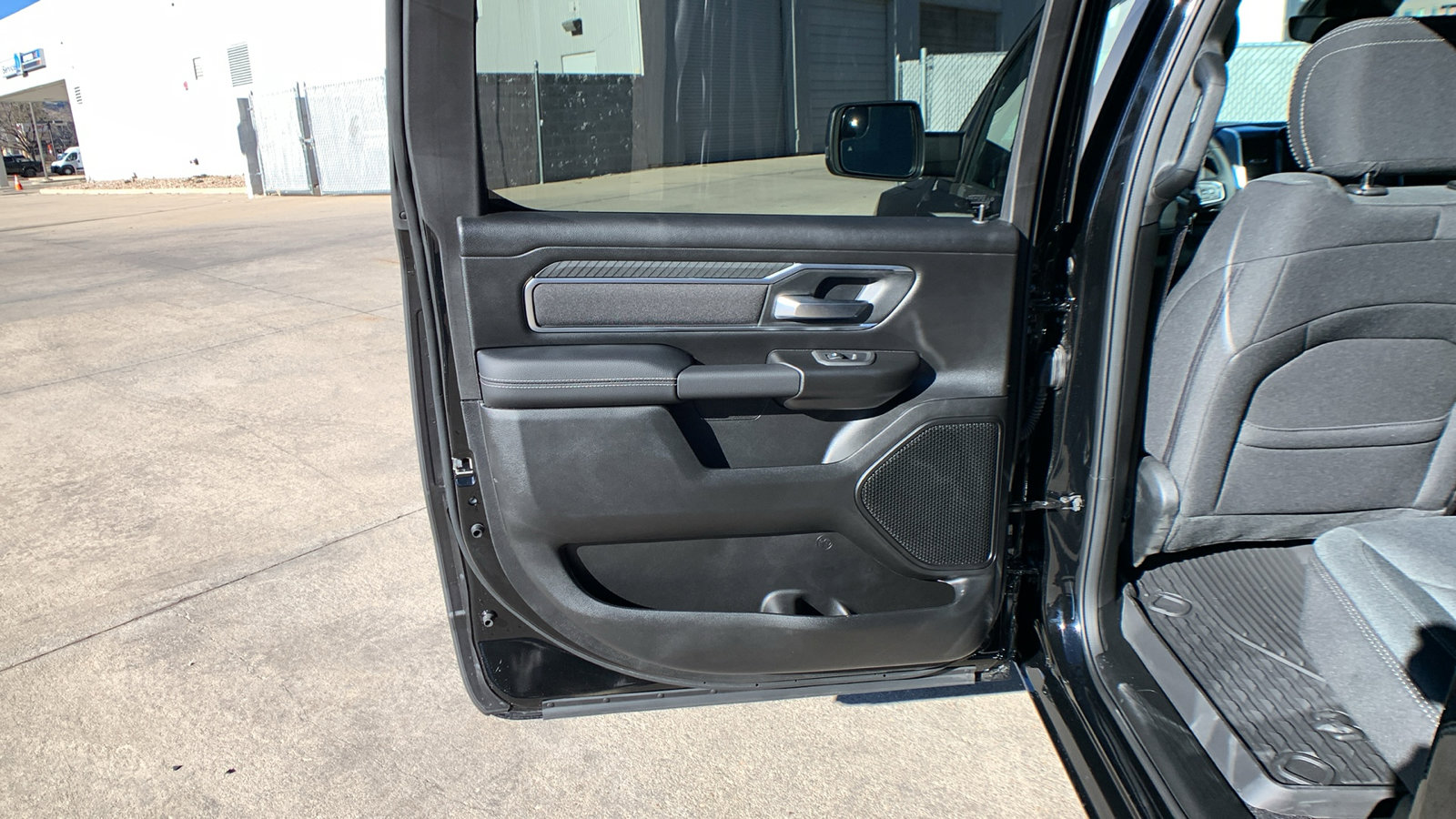 New 2026 RAM 1500 Big Horn image 22