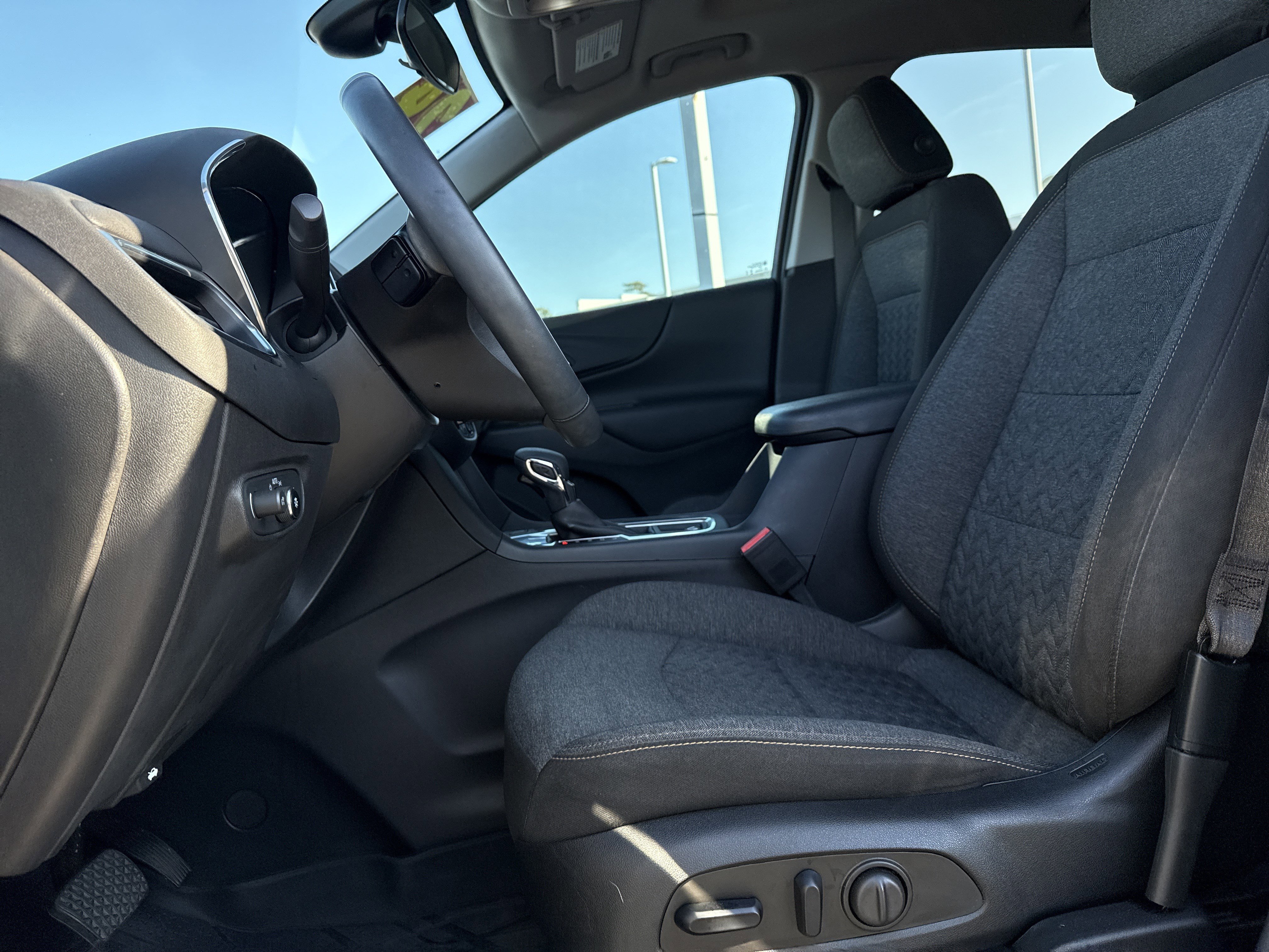 Certified 2024 Chevrolet Equinox LT image 16