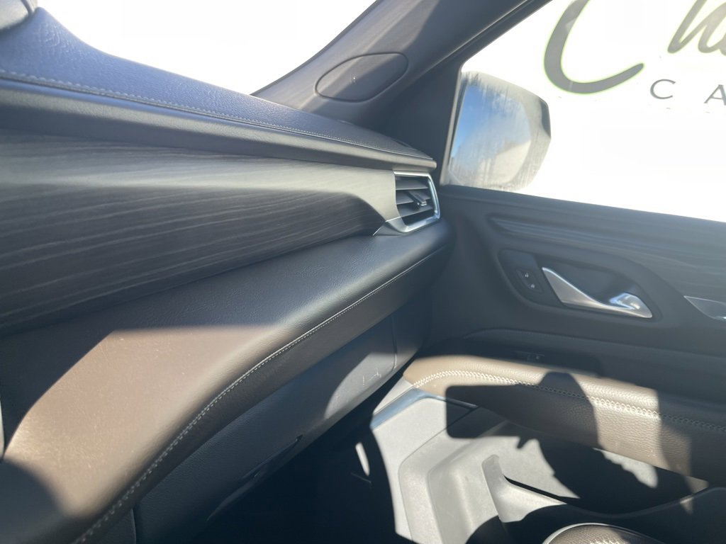 Used 2022 GMC Yukon Denali image 36