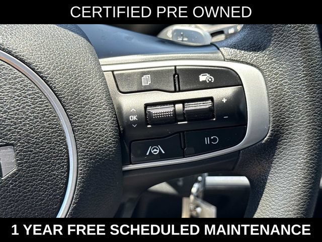 Used 2023 Kia Sportage LX AWD/4WD image 23