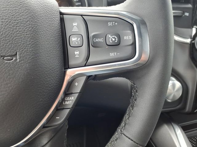 New 2026 RAM 1500 Laramie AWD/4WD image 27