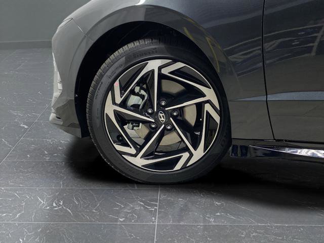 New 2026 Hyundai Sonata SEL AWD/4WD image 30