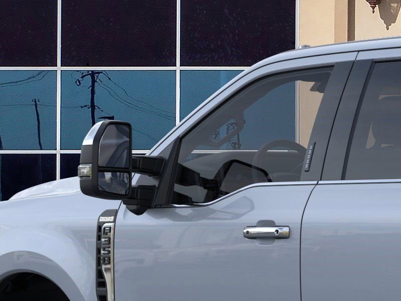 New 2026 Ford F350 King Ranch w/ Chrome Package image 50
