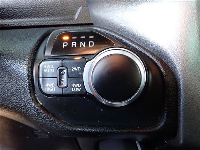 Used 2019 RAM 1500 Big Horn AWD/4WD image 18