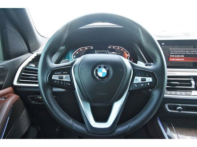 Used 2023 BMW X5 sDrive40i w/ Premium Package image 14