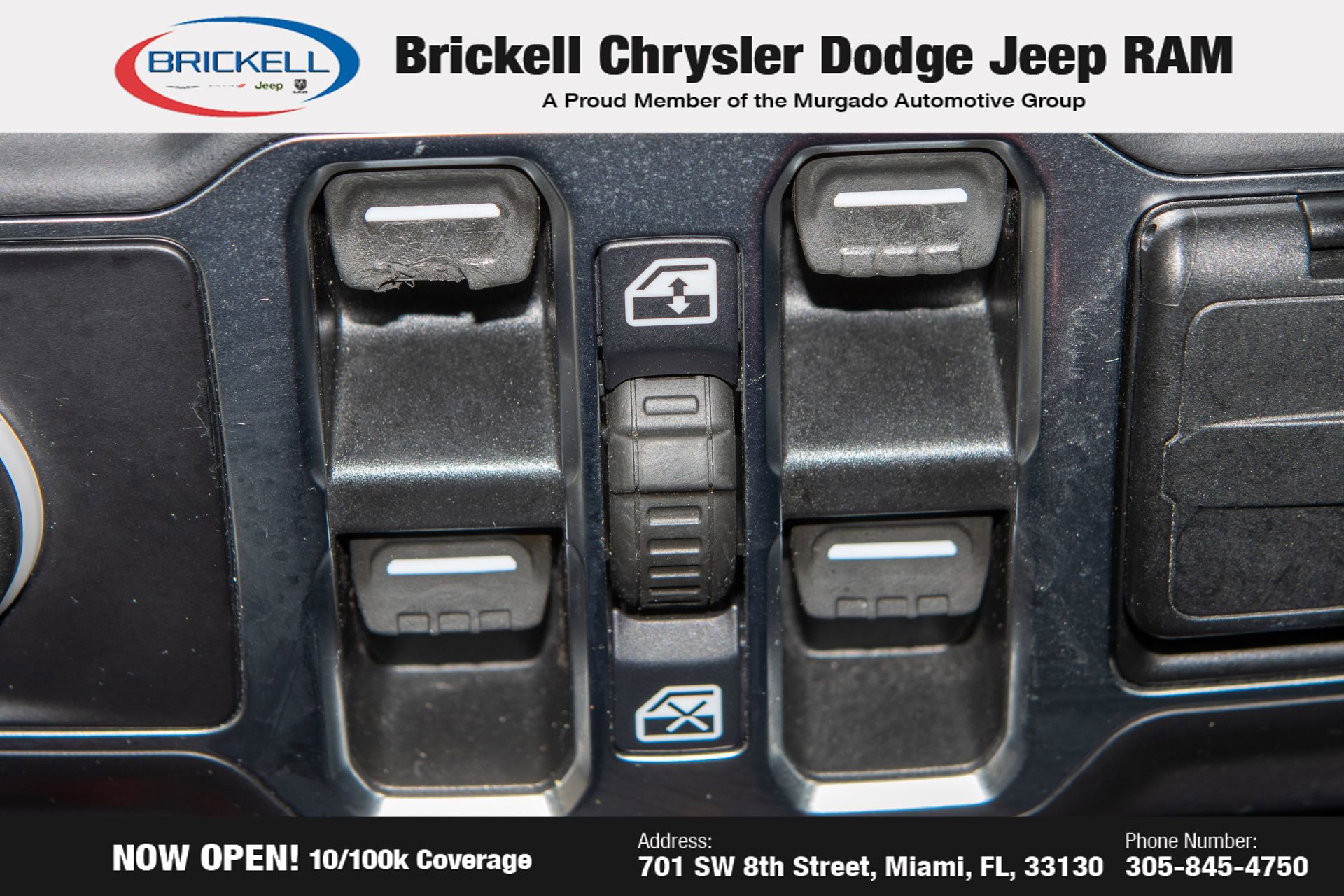 Used 2020 Jeep Gladiator Rubicon w/ Trailer Tow Package image 25