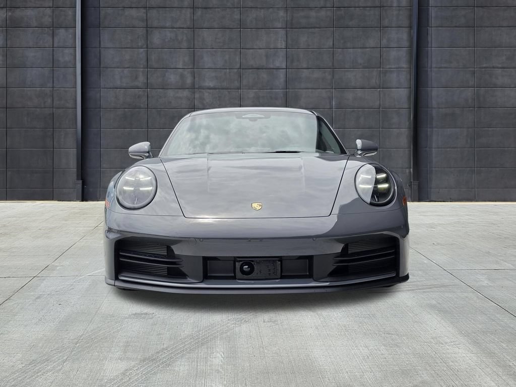New 2026 Porsche 911 Carrera RWD image 9