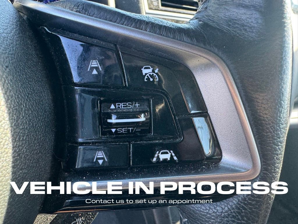 Used 2018 Subaru Outback 2.5i Touring image 18