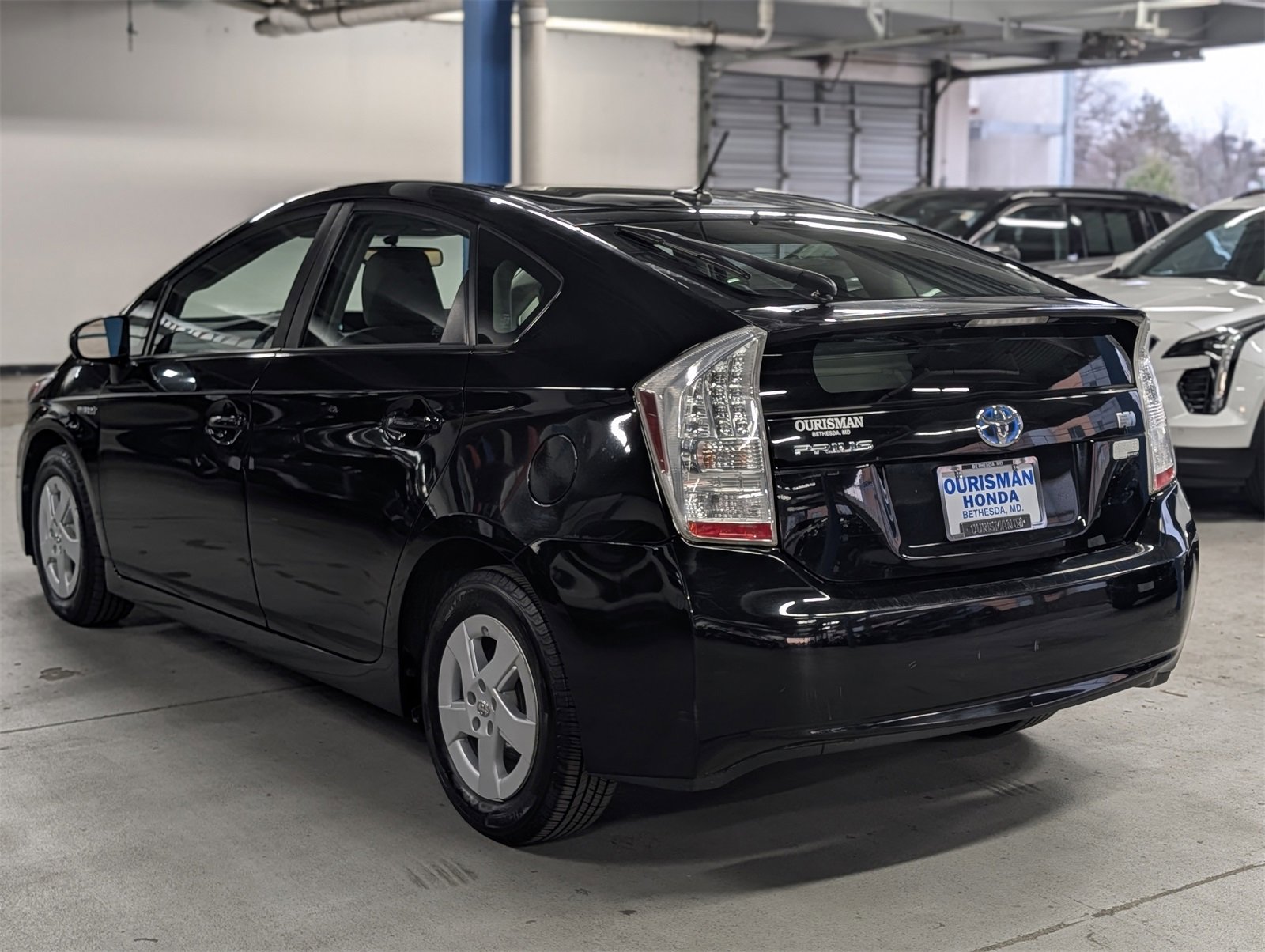 Used 2010 Toyota Prius Two image 5