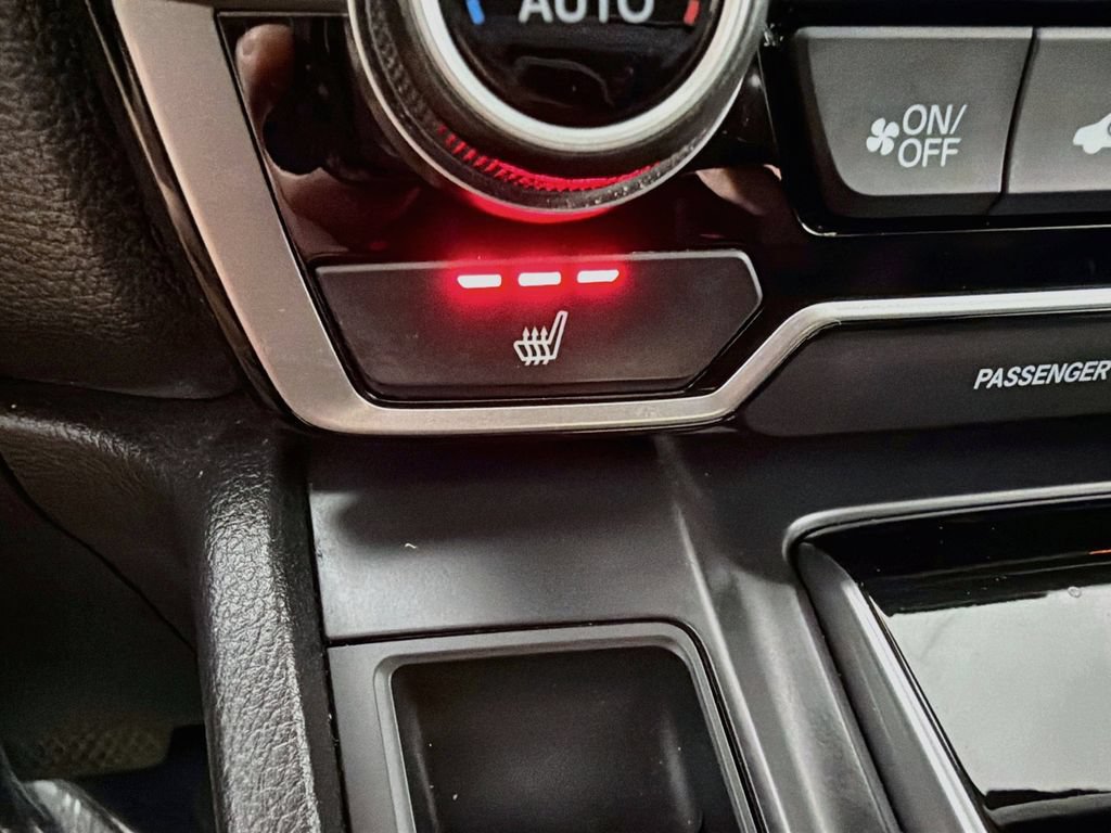 Used 2020 Honda CR-V EX-L image 19