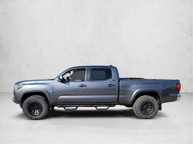 Used 2023 Toyota Tacoma SR5 RWD image 8