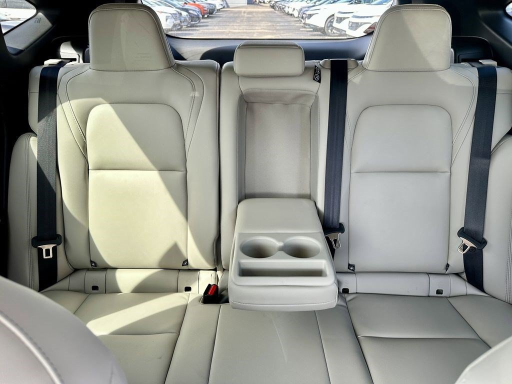 Used 2025 Nissan Murano SL AWD/4WD image 32