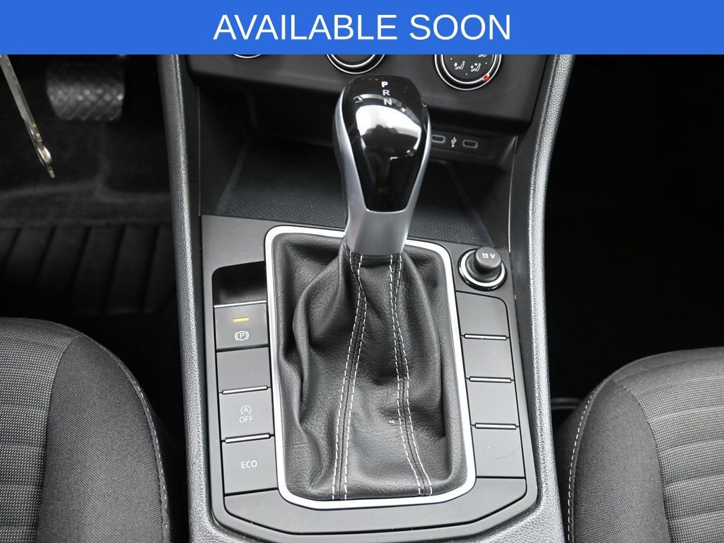 Used 2024 Volkswagen Jetta S image 24