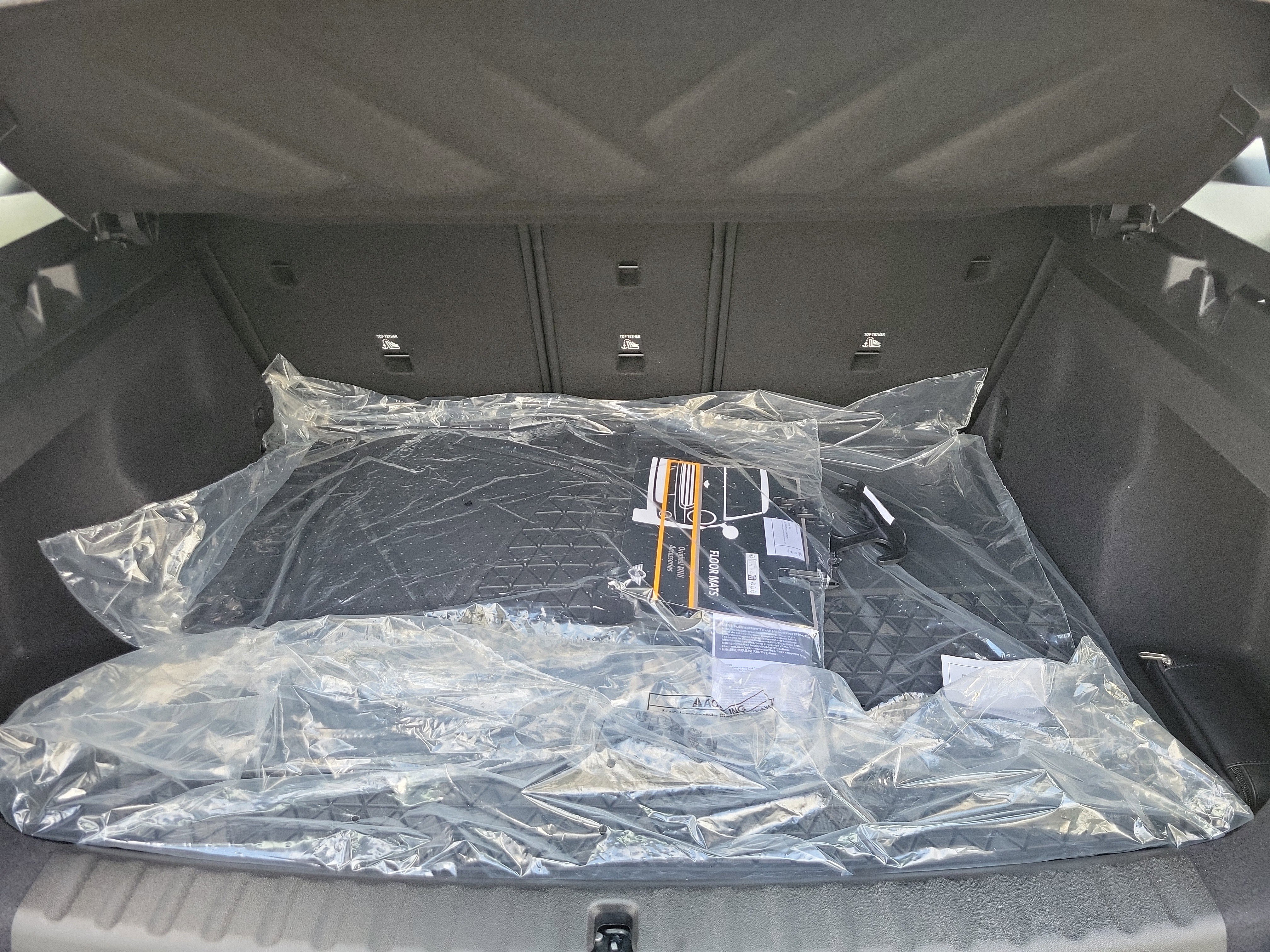 New 2026 MINI Cooper Countryman S image 5