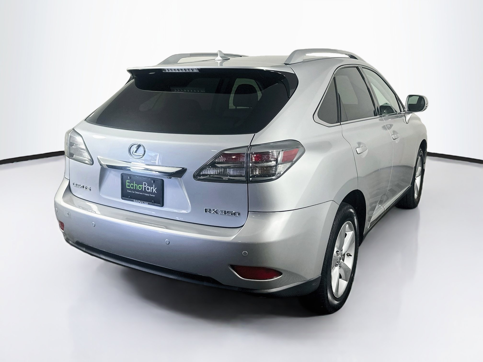 Used 2010 Lexus RX 350 AWD w/ Premium Pkg image 9