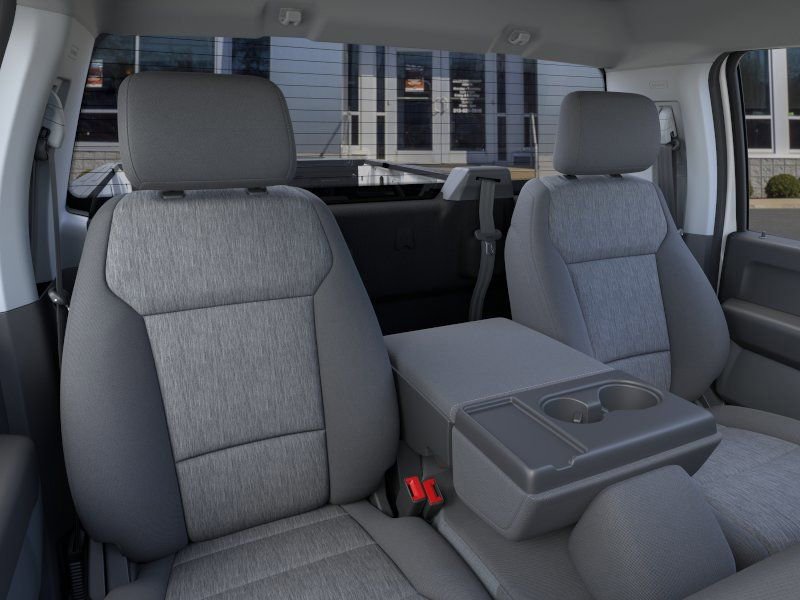New 2026 Ford F150 XL AWD/4WD image 10