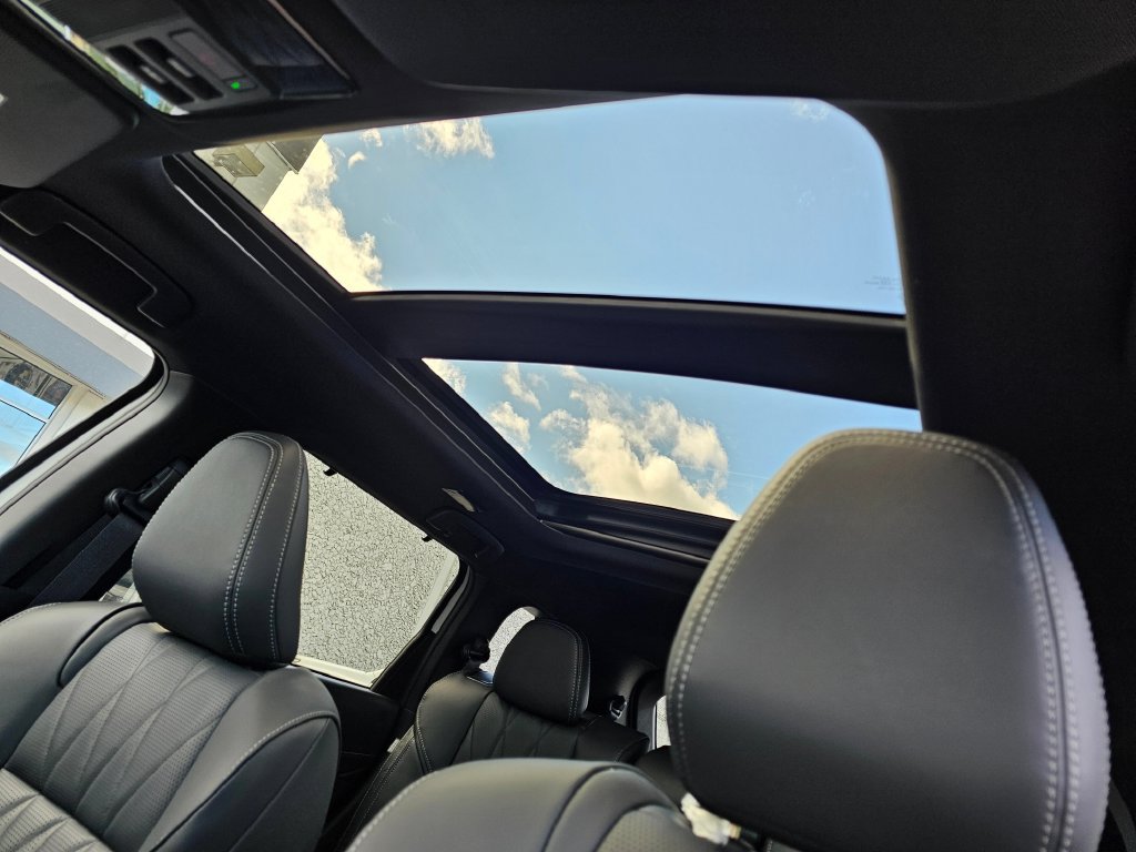 New 2026 Mitsubishi Outlander 4WD Plug-In Hybrid image 19