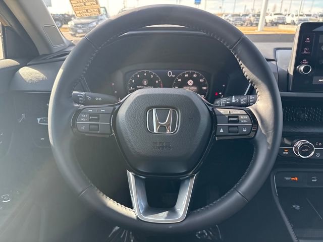 New 2026 Honda CR-V EX-L image 14