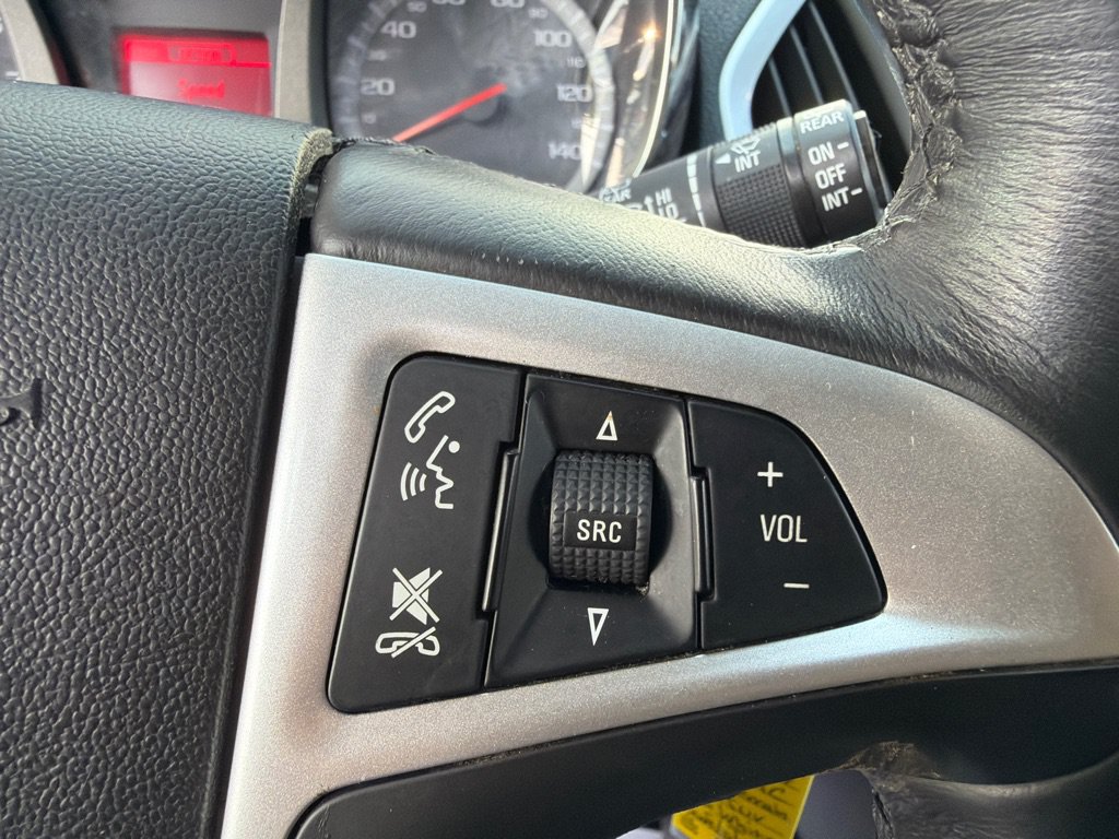 Used 2017 GMC Terrain SLT w/ Memory Package FWD image 37