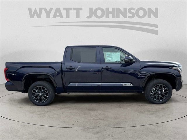 Used 2025 Toyota Tundra Platinum image 6
