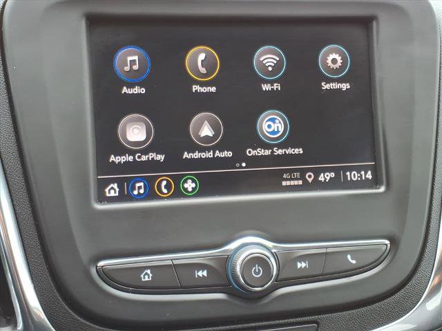 Used 2024 Chevrolet Equinox LT w/ LPO, Floor Liner Package image 22