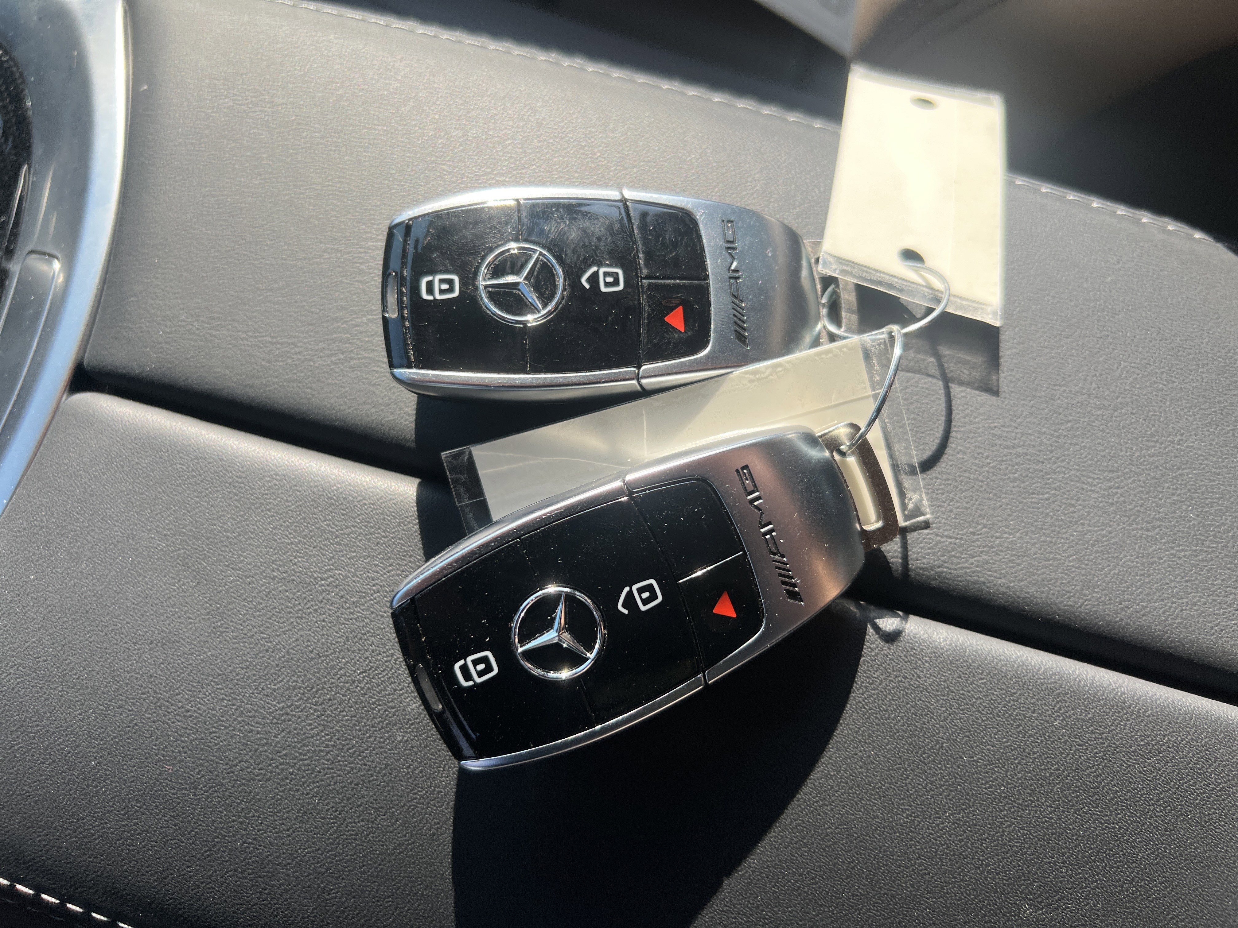 Certified 2022 Mercedes-Benz G 63 AMG 4MATIC image 38