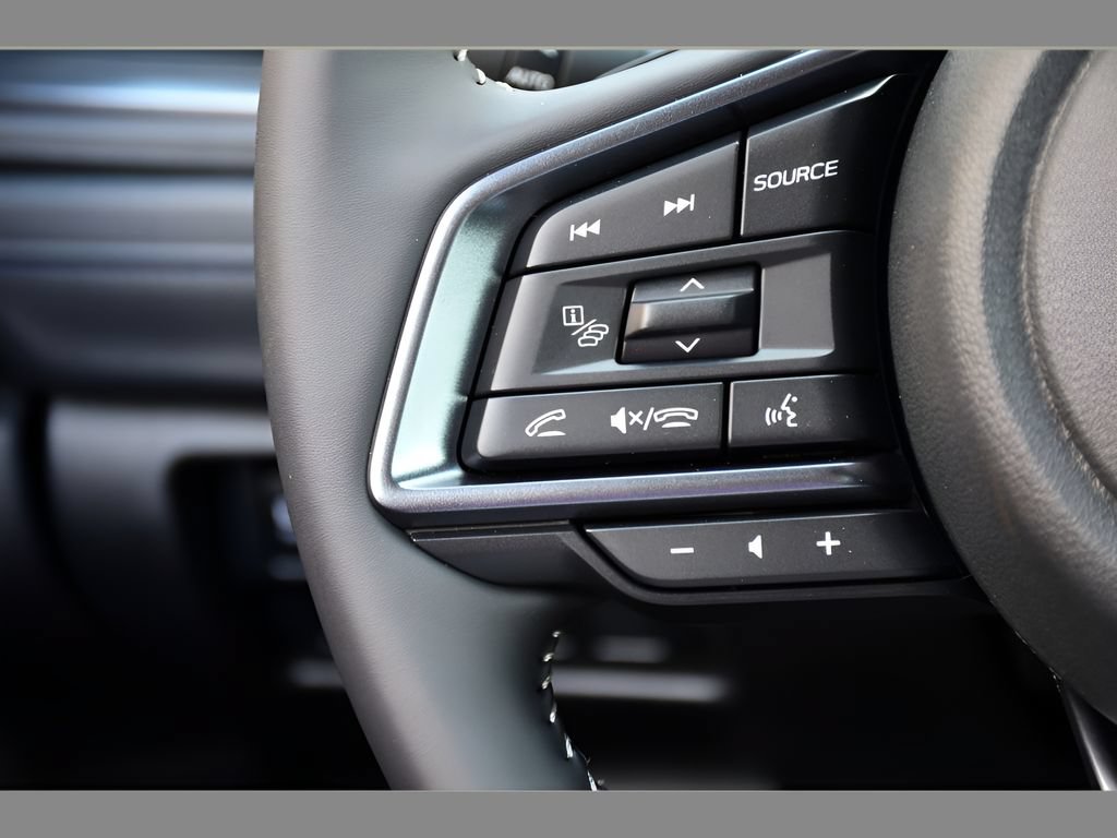 New 2026 Subaru Forester Premium AWD/4WD image 36