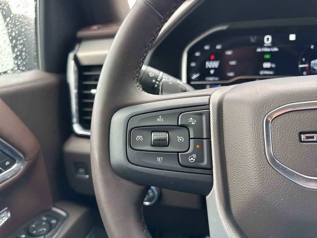 Used 2023 GMC Sierra 1500 Denali w/ Denali Reserve Package image 17