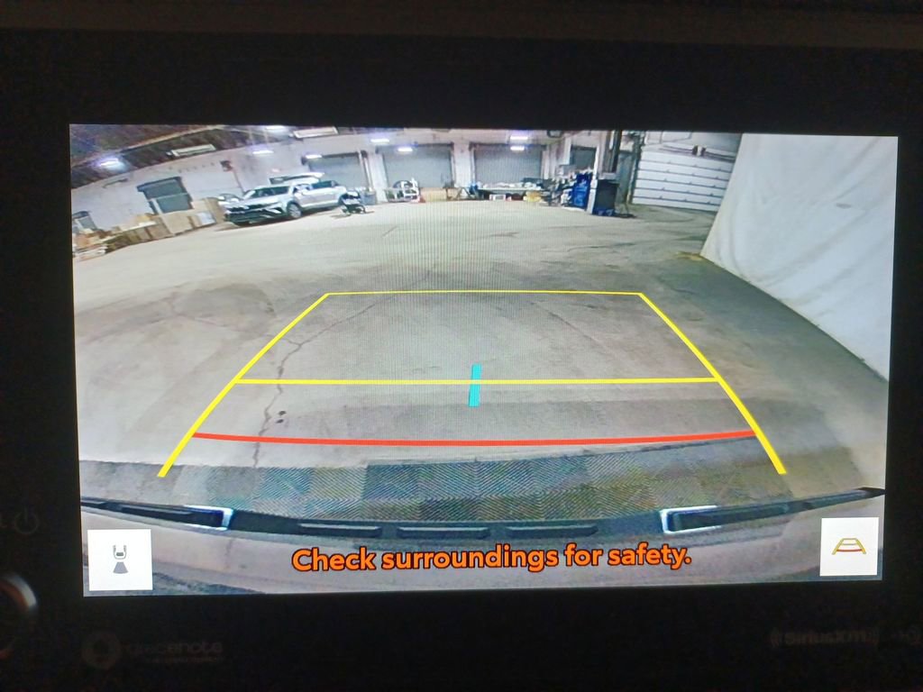 Used 2024 Toyota Tundra SR5 w/ SR5 Convenience Package AWD/4WD image 23