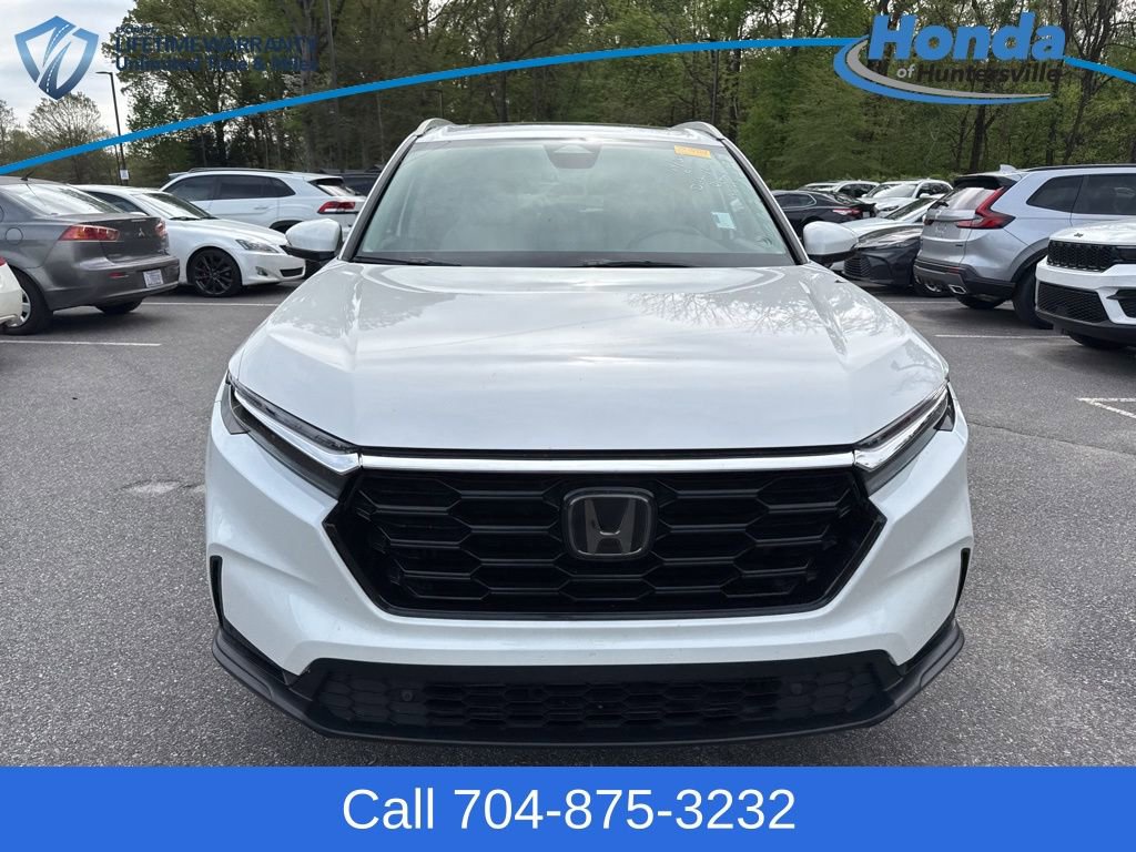 Used 2023 Honda CR-V EX-L image 2