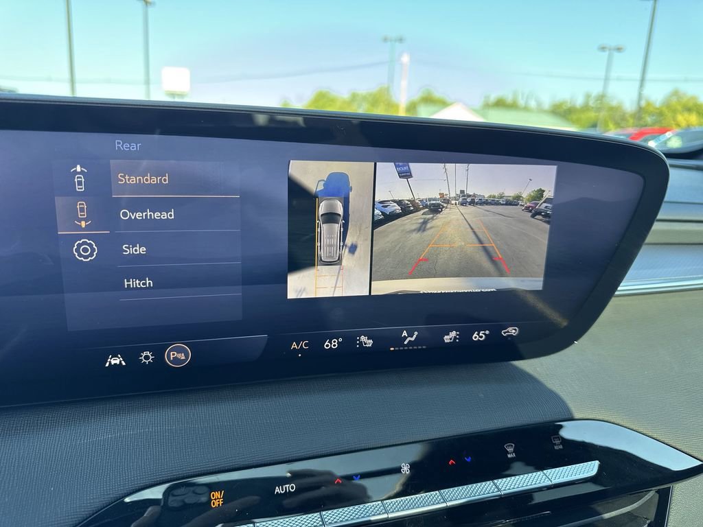 New 2026 Buick Enclave Sport Touring w/ Super Cruise Package image 17