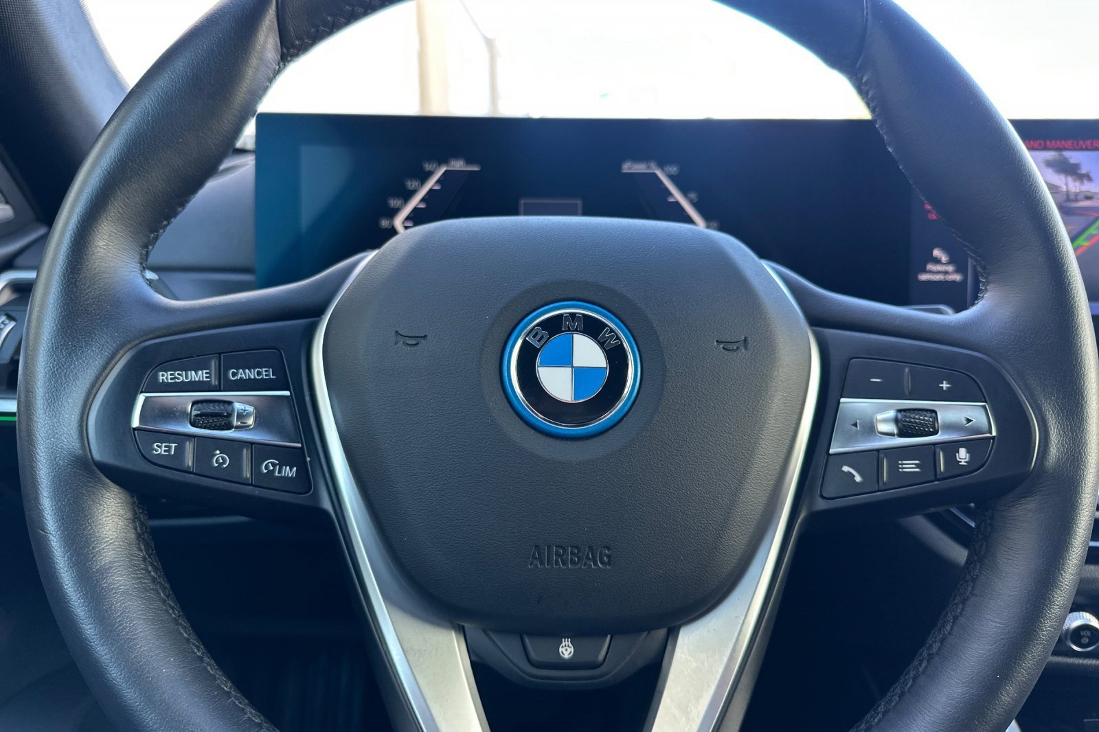 Certified 2023 BMW i4 eDrive40 w/ Premium Package image 29
