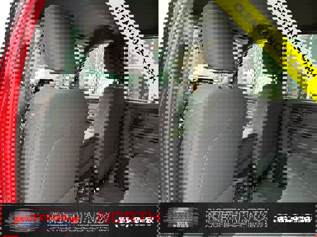 New 2026 RAM 2500 Tradesman image 15