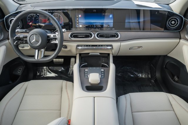 New 2027 Mercedes-Benz GLE 450 4MATIC image 20