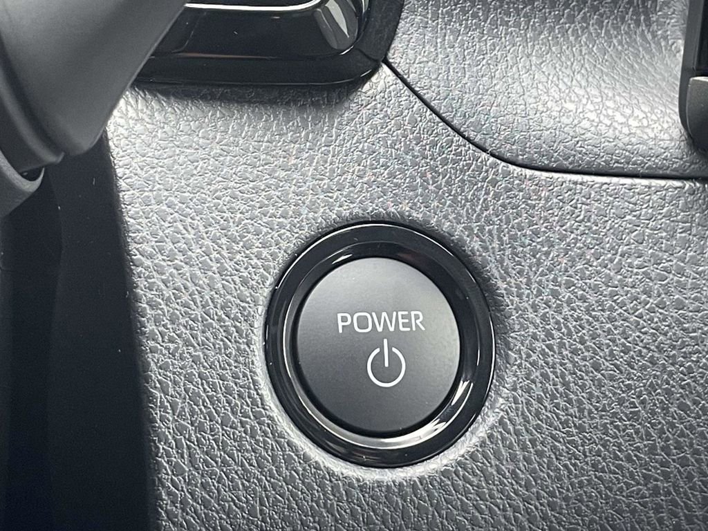 New 2026 Toyota Camry SE FWD image 34