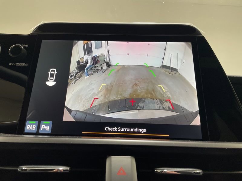 New 2026 Subaru Outback Premium image 37