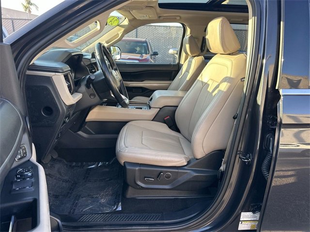Used 2024 Ford Expedition Max Limited image 19