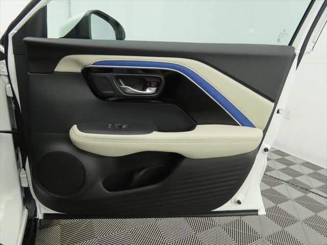 Used 2025 Acura ADX A-Spec image 27