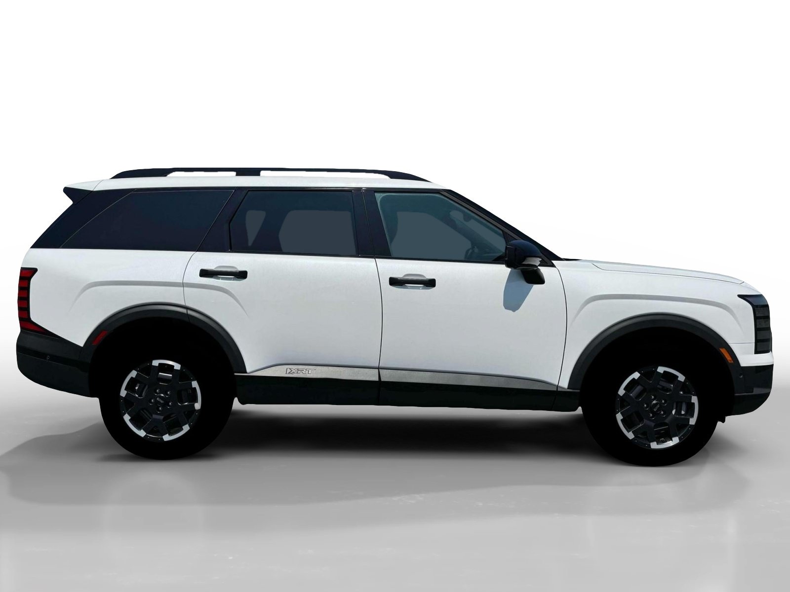 New 2026 Hyundai Palisade XRT Pro AWD/4WD image 9
