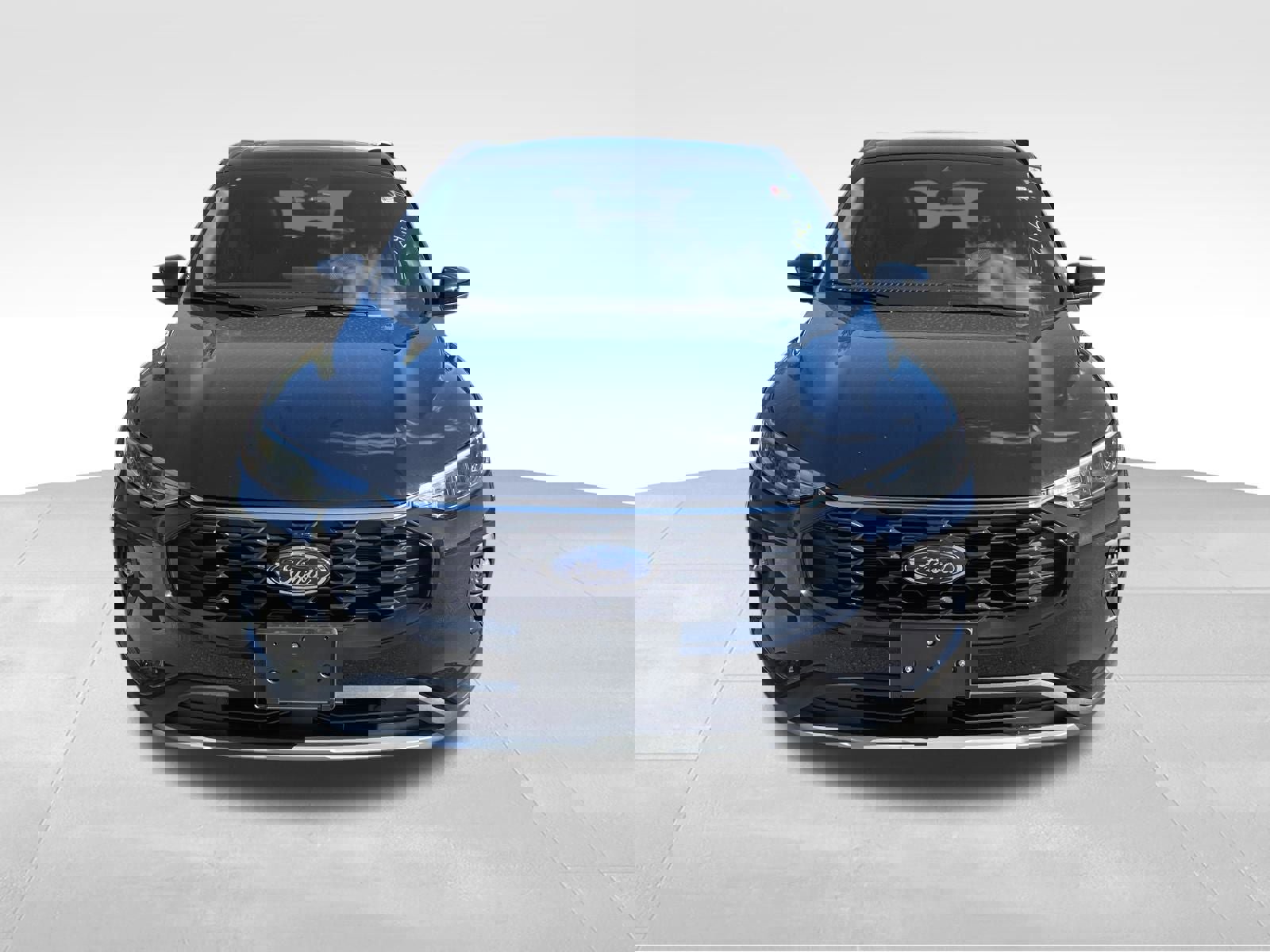 New 2025 Ford Escape ST-Line Elite w/ Tech Pack #1 image 7