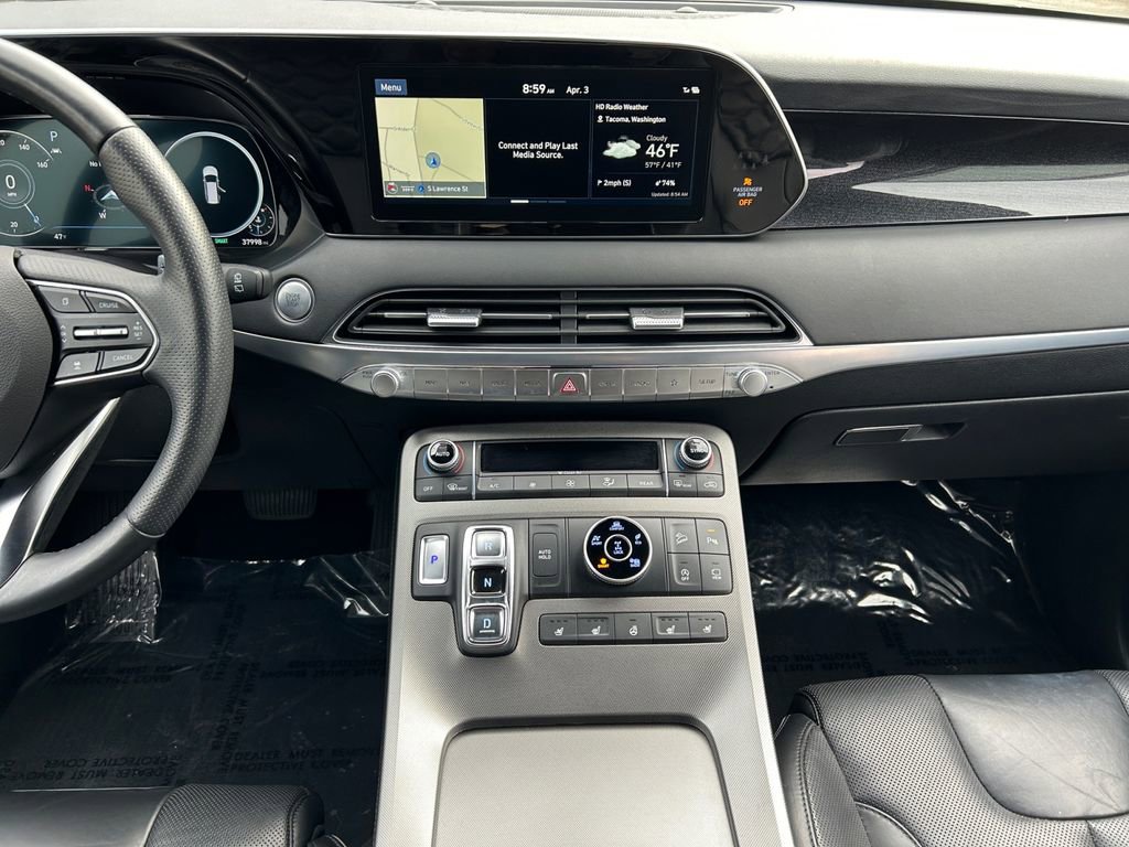 Used 2020 Hyundai Palisade Limited image 12